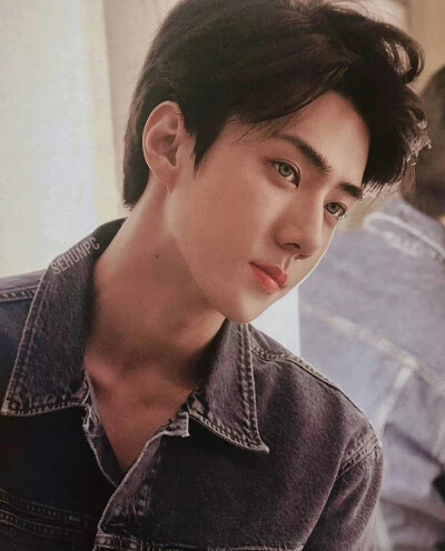 Sehun