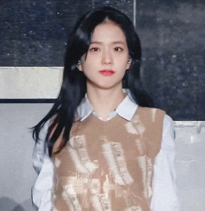 jisoo