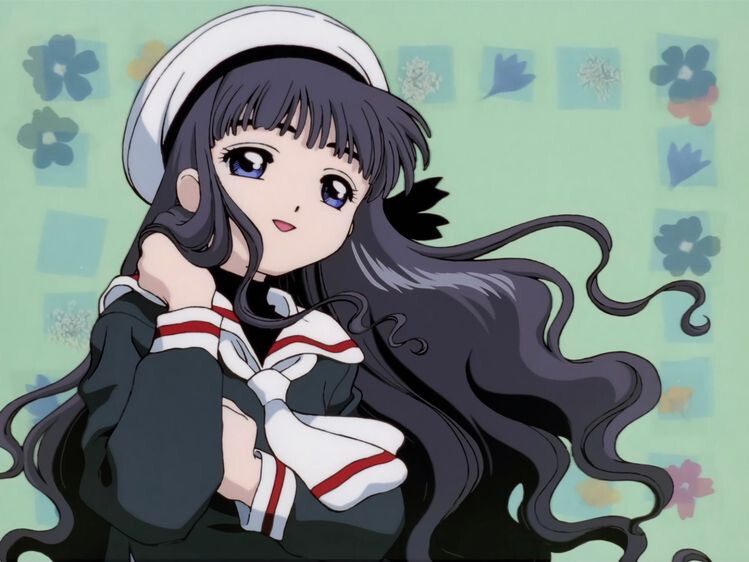 百变小樱魔术卡