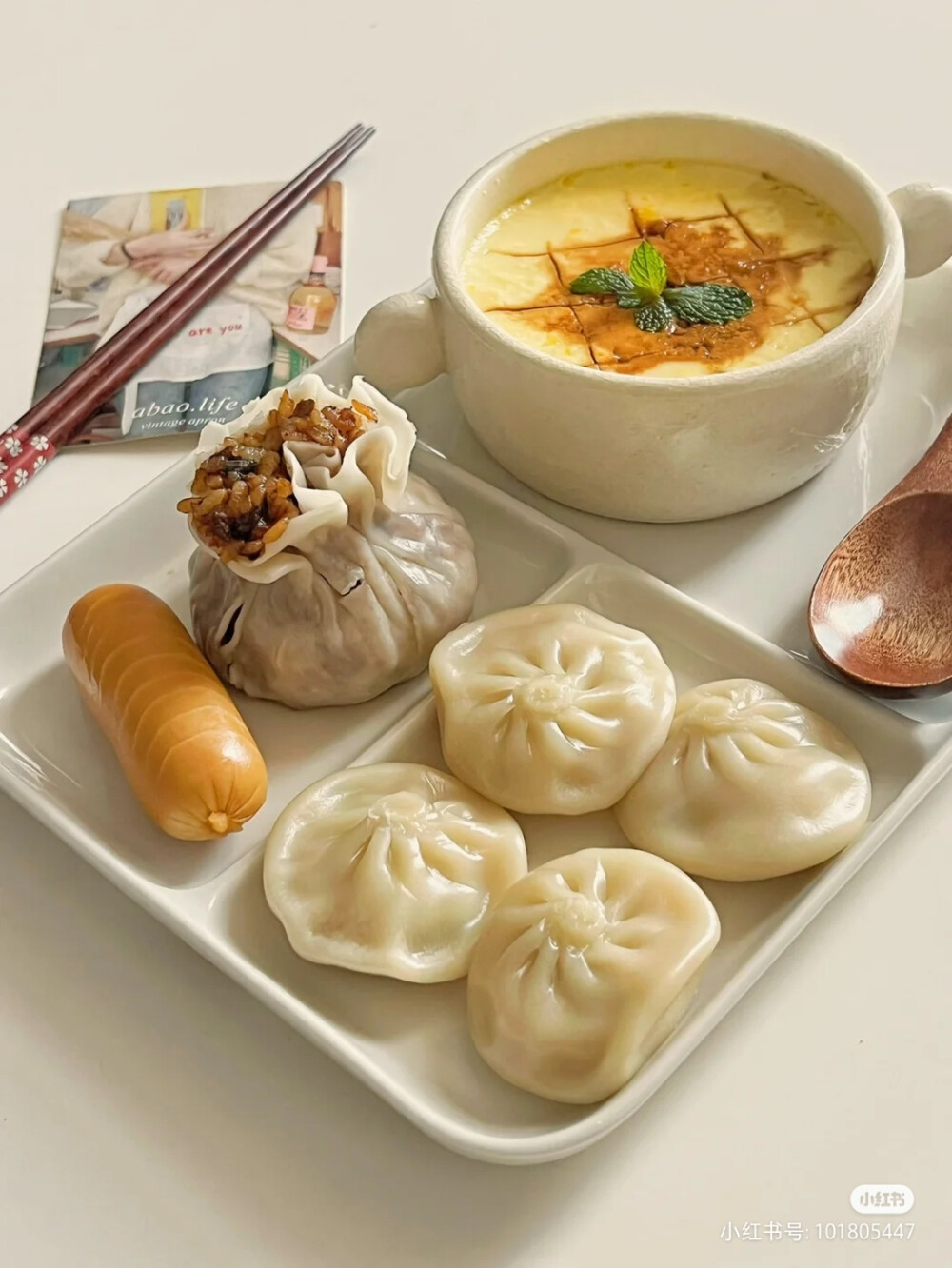 美食 夏日 车轮饼 