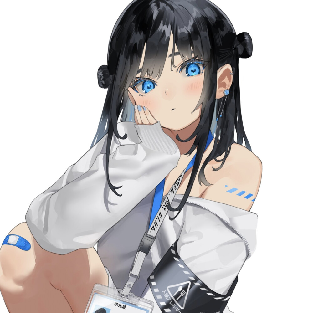 画师@mashiroKta