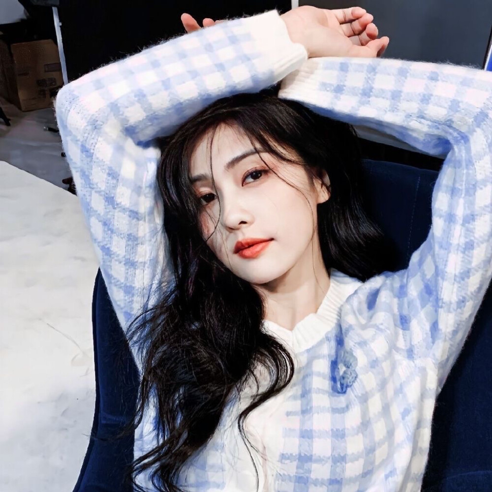 女头