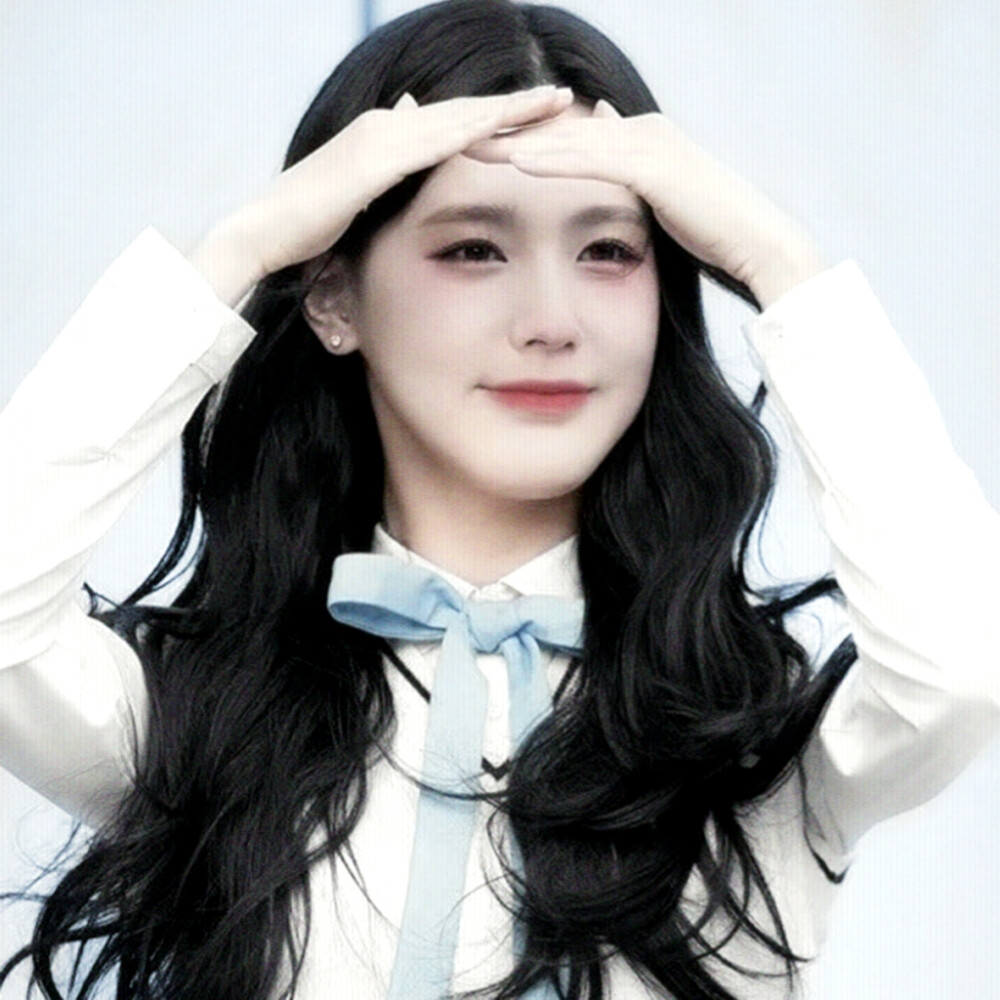  The autumn equinox is slow（秋日蓝）*赵美延.