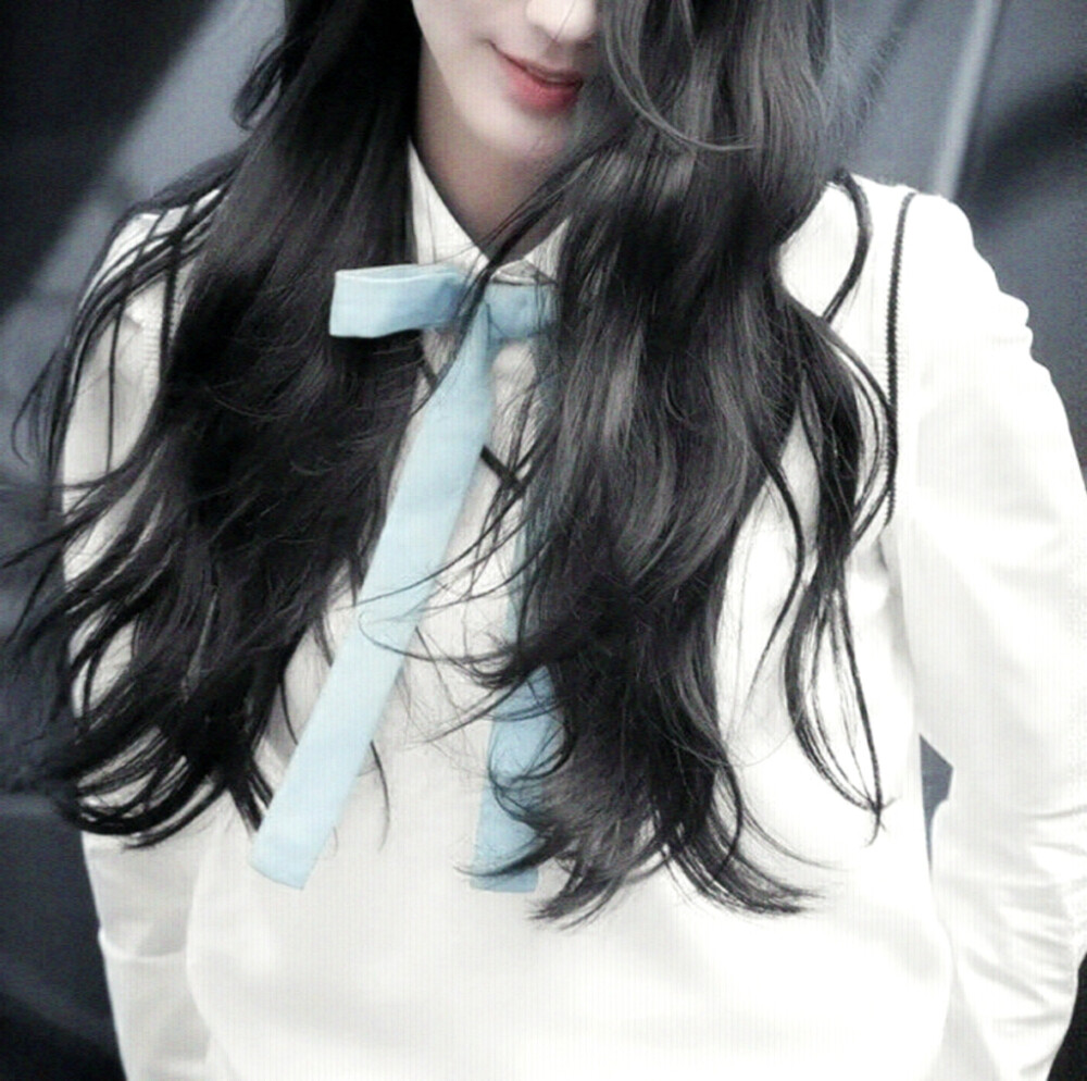  The autumn equinox is slow（秋日蓝）*赵美延.