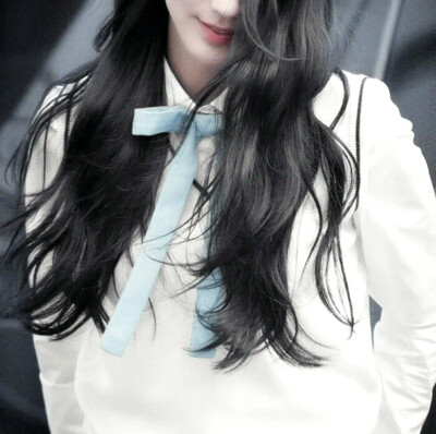  The autumn equinox is slow（秋日蓝）*赵美延.