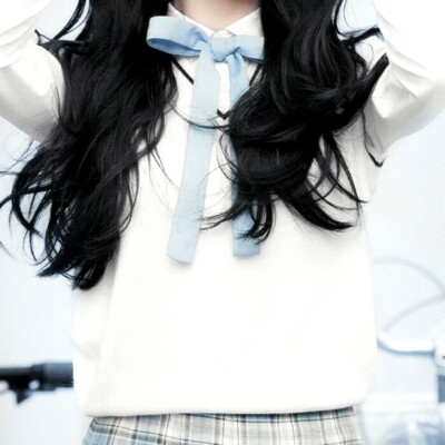  The autumn equinox is slow（秋日蓝）*赵美延.