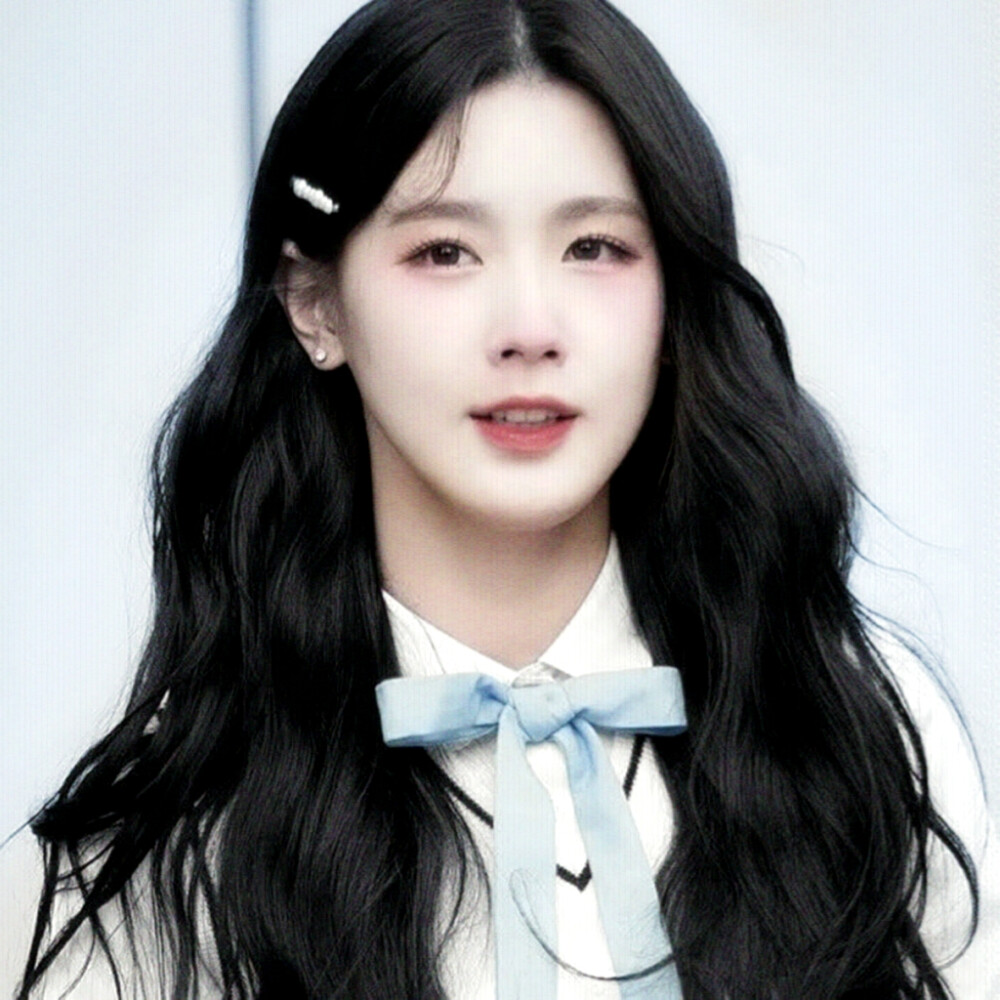  The autumn equinox is slow（秋日蓝）*赵美延.