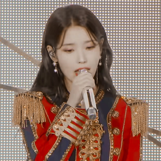 IU