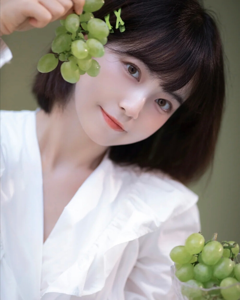 芹菜发儿