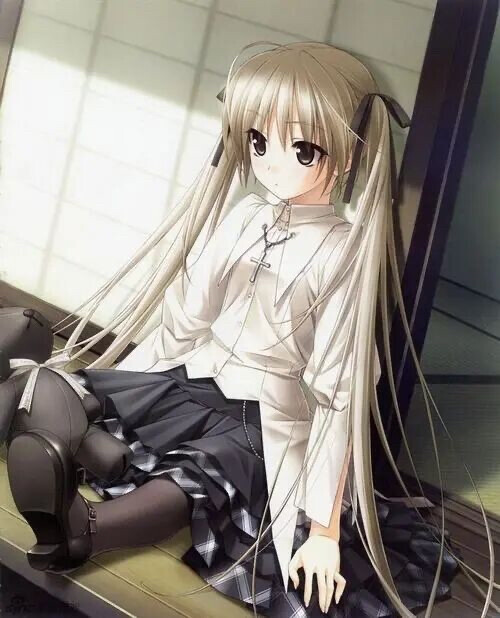 かすがの そら