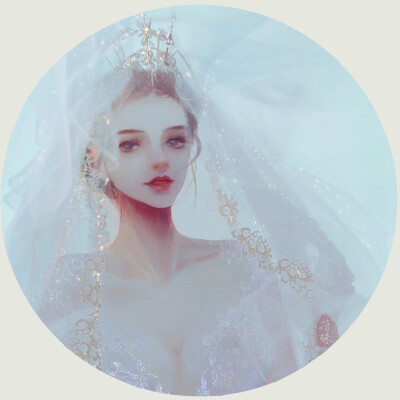 如果你看向我 我会温柔地消融
像火山中的雪
米亚·科托｜耶路撒冷
画师/  符殊