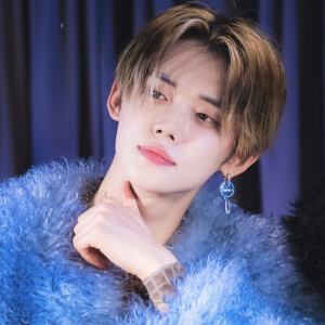 爱豆可二改 | 方图 