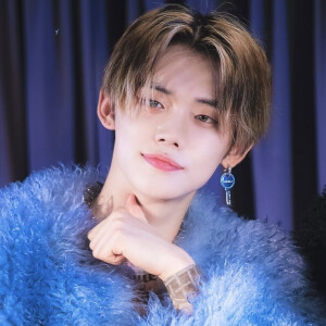 爱豆可二改 | 方图 