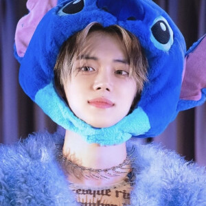 爱豆可二改 | 方图 