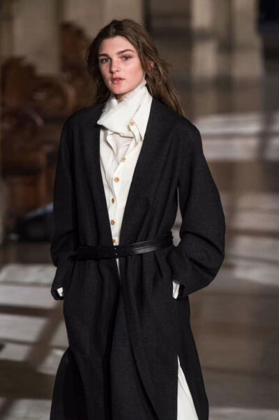 Lemaire Fall 2016 Ready-to-Wear