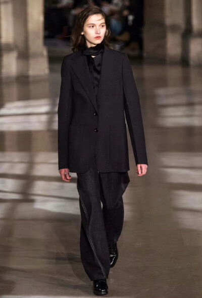 Lemaire Fall 2016 Ready-to-Wear