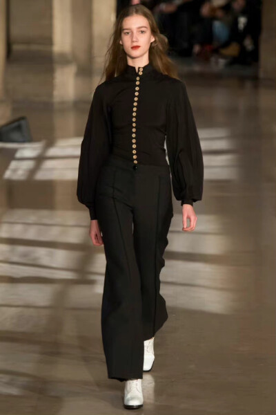 Lemaire Fall 2016 Ready-to-Wear