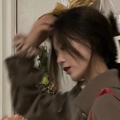 你以为我在妥协其实我在和你道别