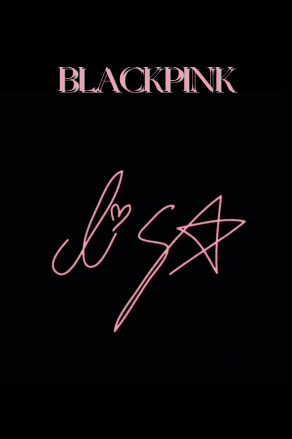 BLACKPINK