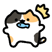 小花猫动态表情包
侵权删