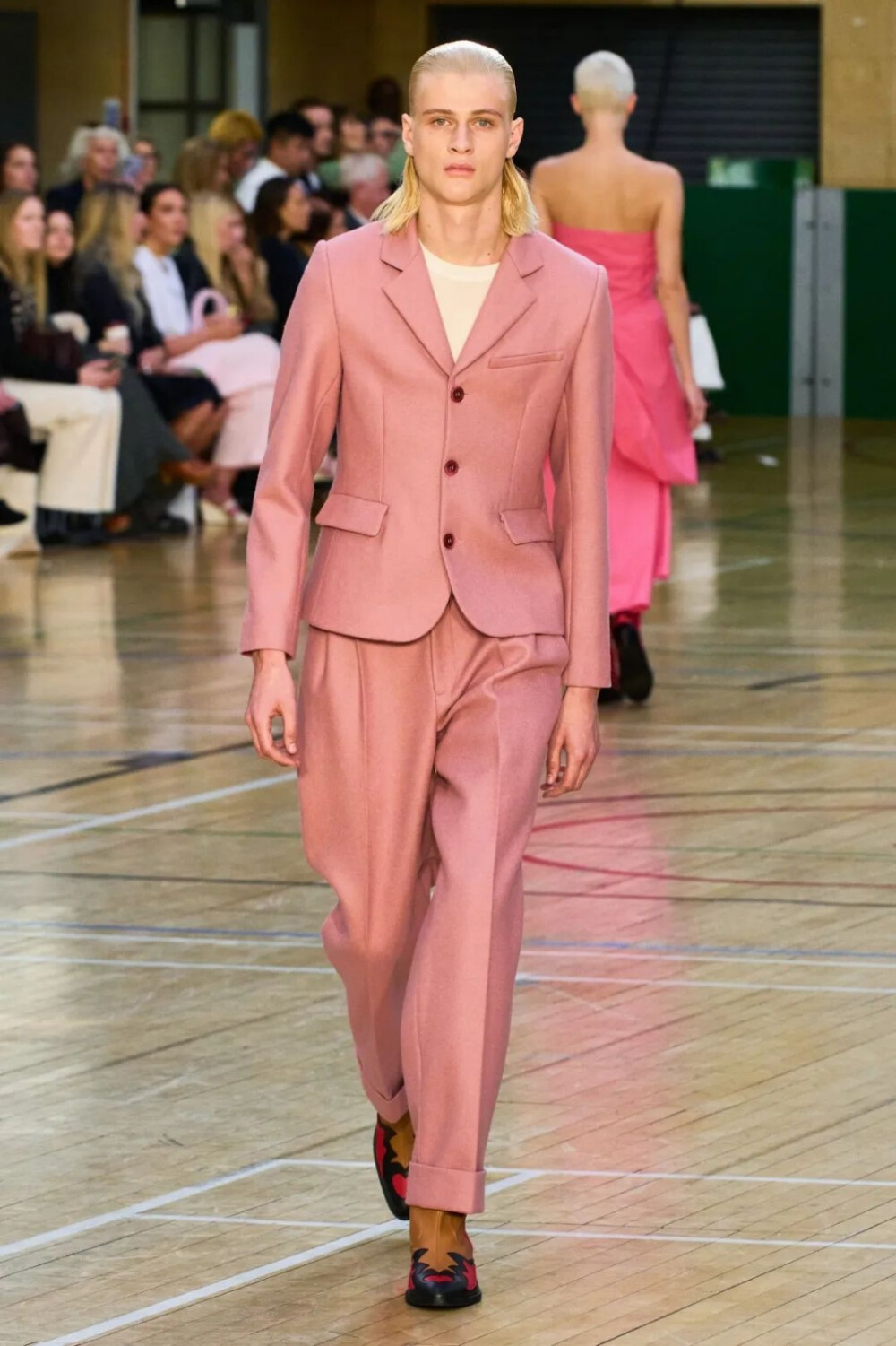 Molly Goddard Spring 2023