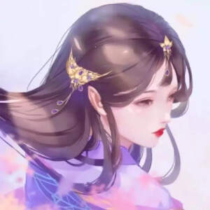 古装头像