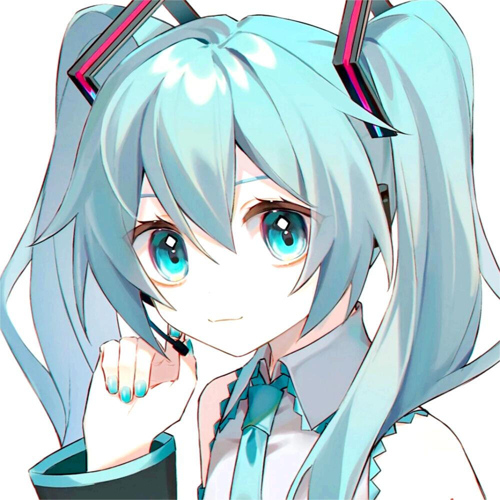 初音未来