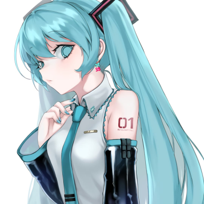 初音未来