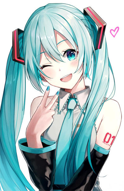 初音未来