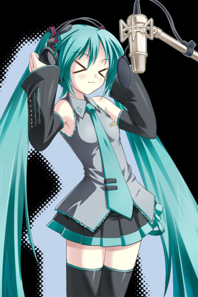 初音未来