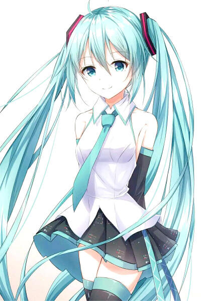 初音未来