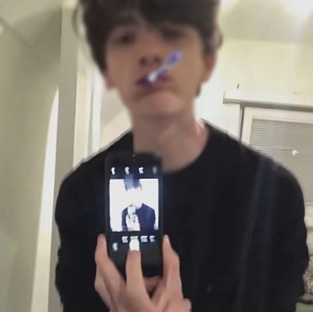 男头
图来源于网络 侵权删~