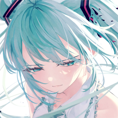 初音未来