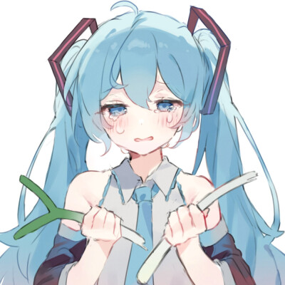 初音未来