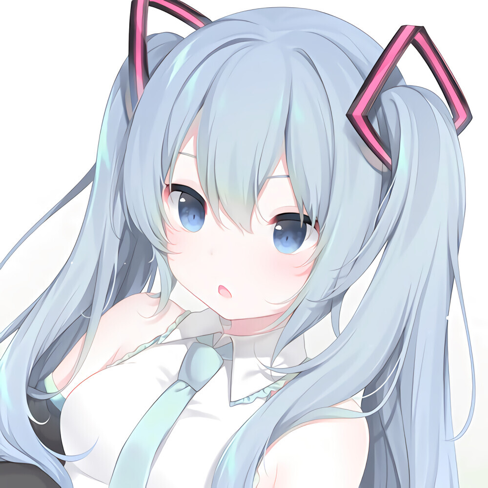 初音未来