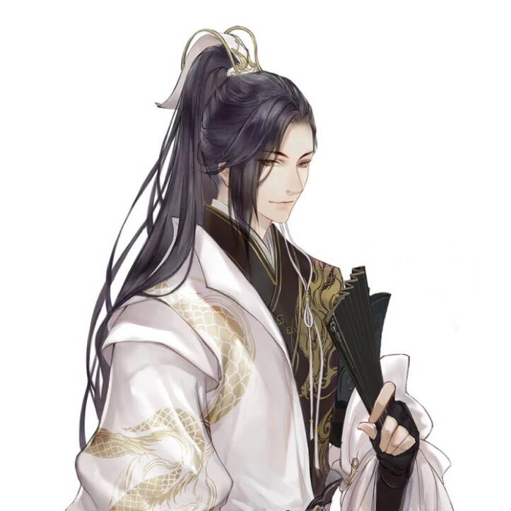 古风头像