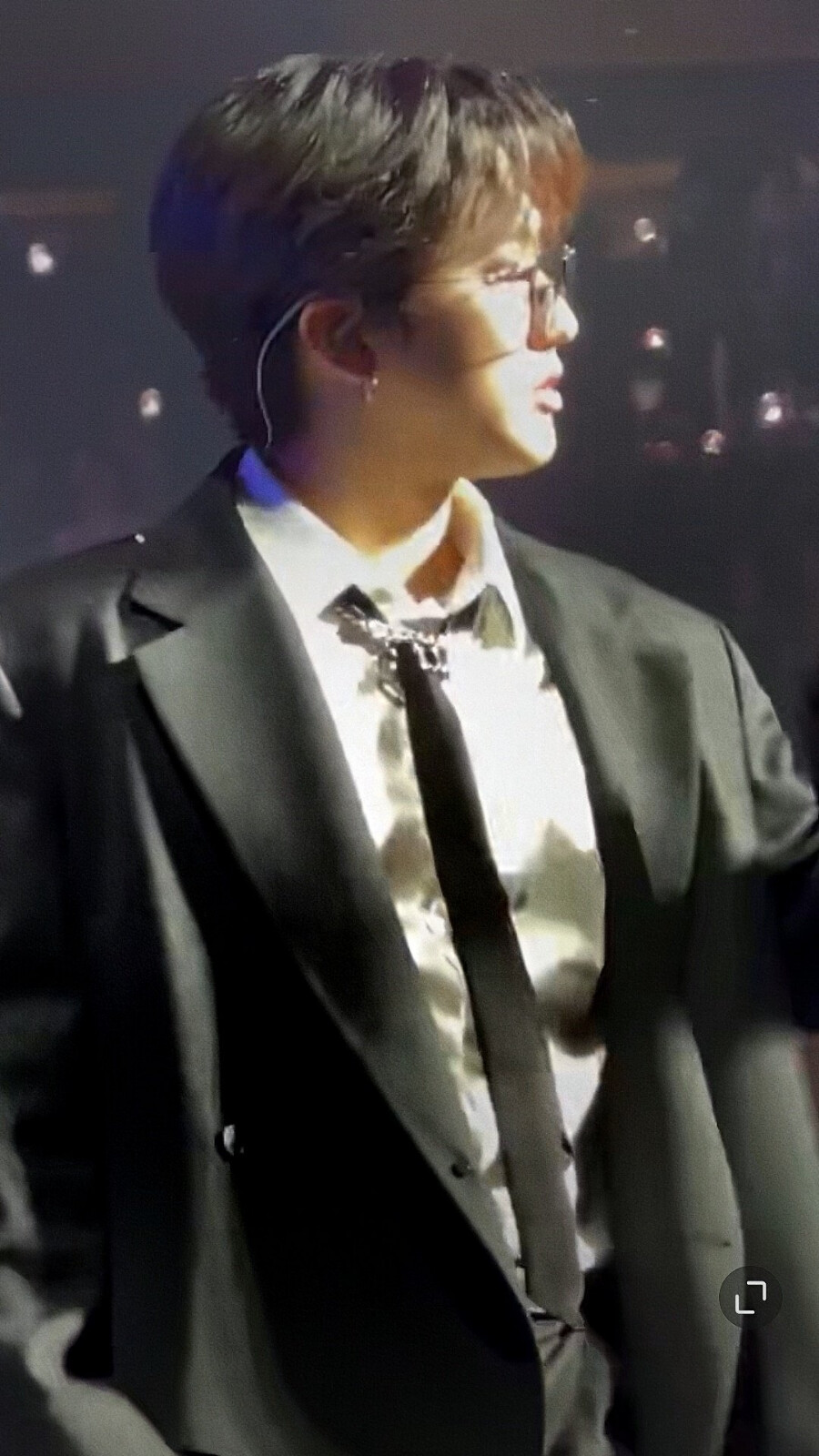 徐彰彬
22年日美巡回演唱会图