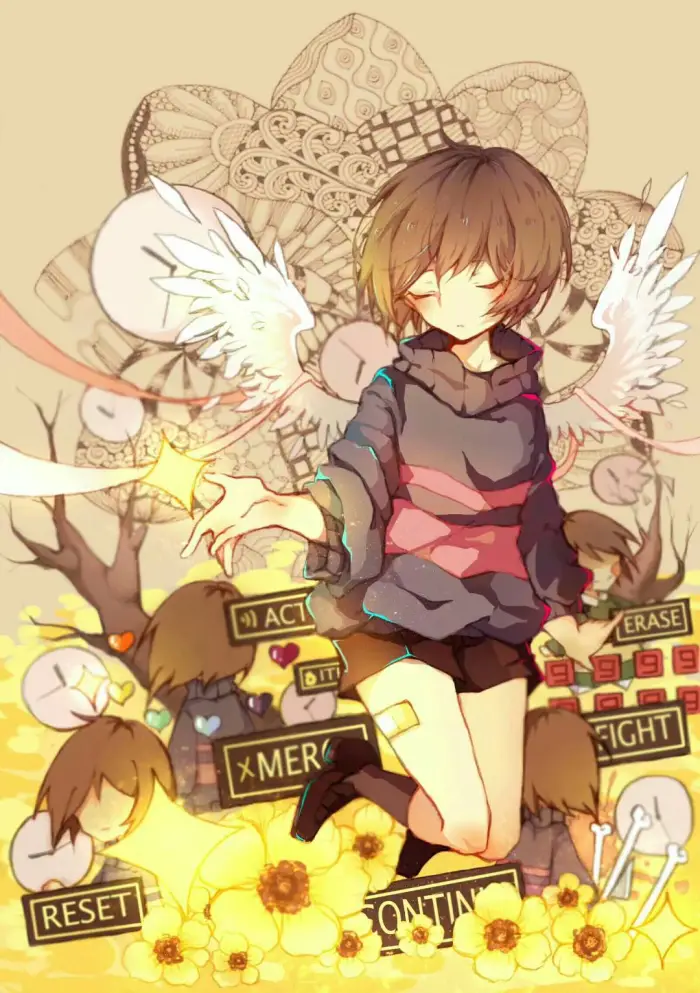 frisk