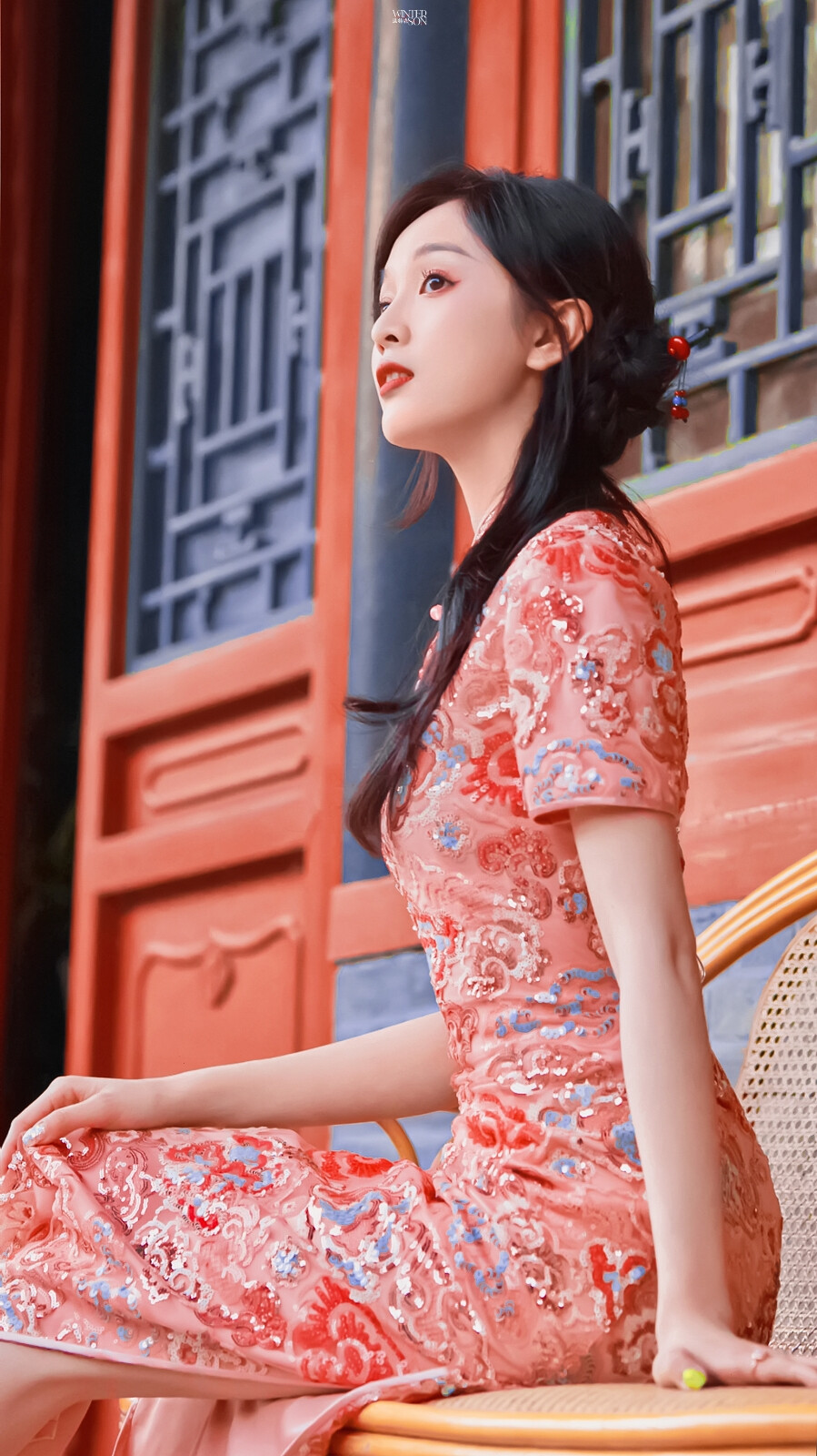 大小姐