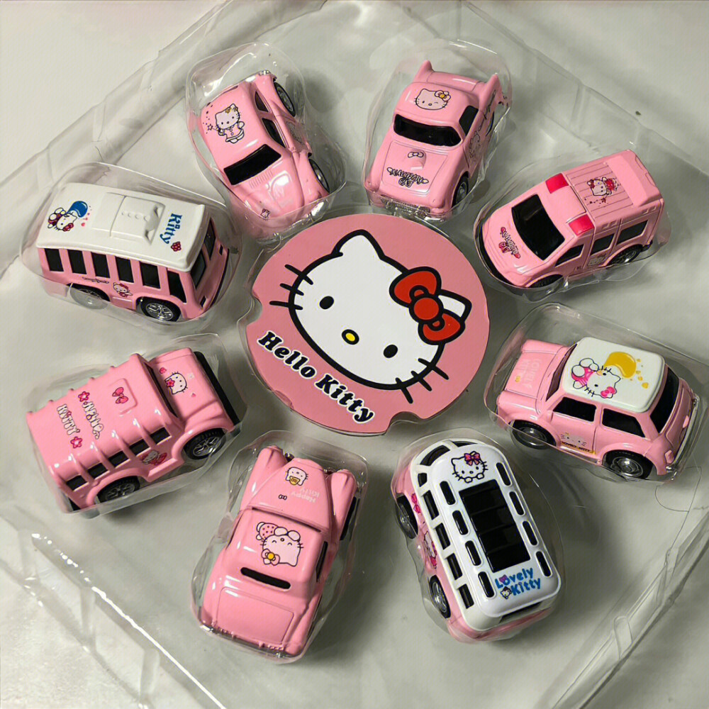 HelloKitty背景图
cr.一袋牛乳