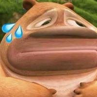 熊二沙雕表情包