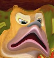 熊二沙雕表情包