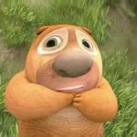 熊二沙雕表情包