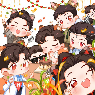 。
1005生日快乐～