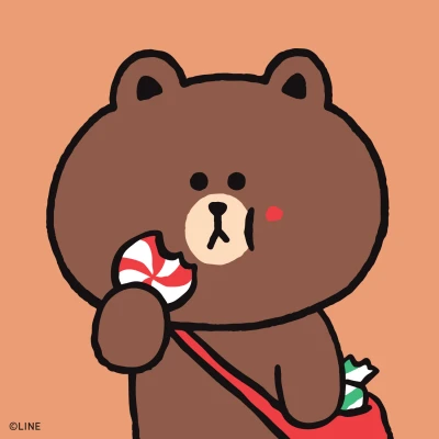 搞怪头像布朗熊 - 高清图片,堆糖,美图壁纸兴趣社区