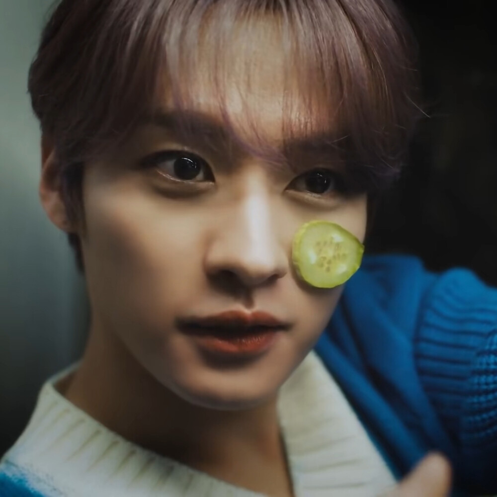 李旻浩×韩知城