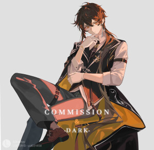 原神(情头 壁纸)