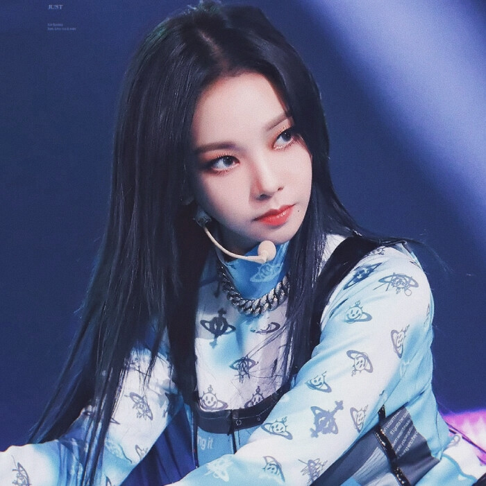 柳智敏
©Just_0411