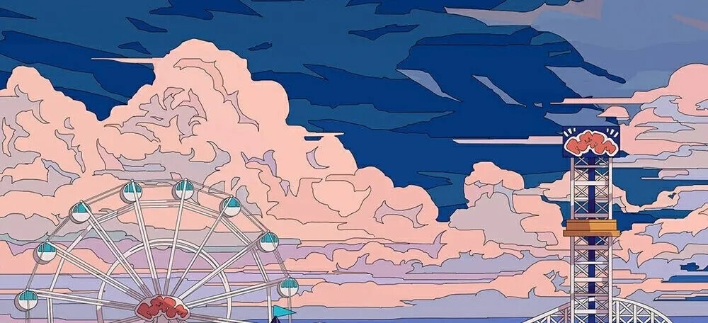 跨越时间，跨越空间，跨越寻常的遇见——《私奔》