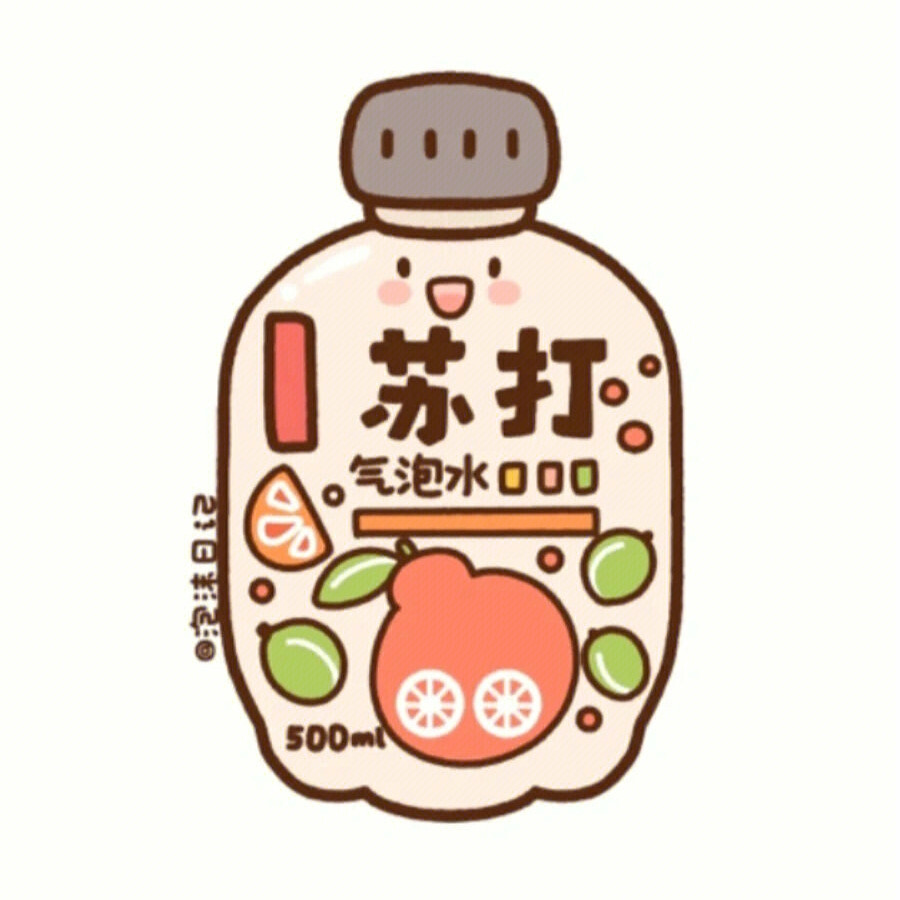 零食头像